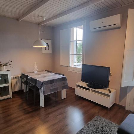 Apartment Sant Francesc Olot Ngoại thất bức ảnh