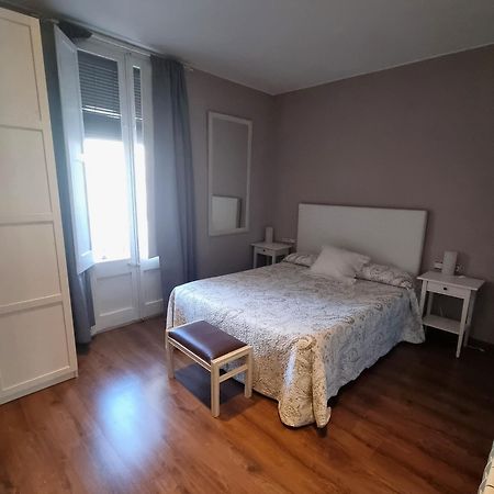 Apartment Sant Francesc Olot Ngoại thất bức ảnh