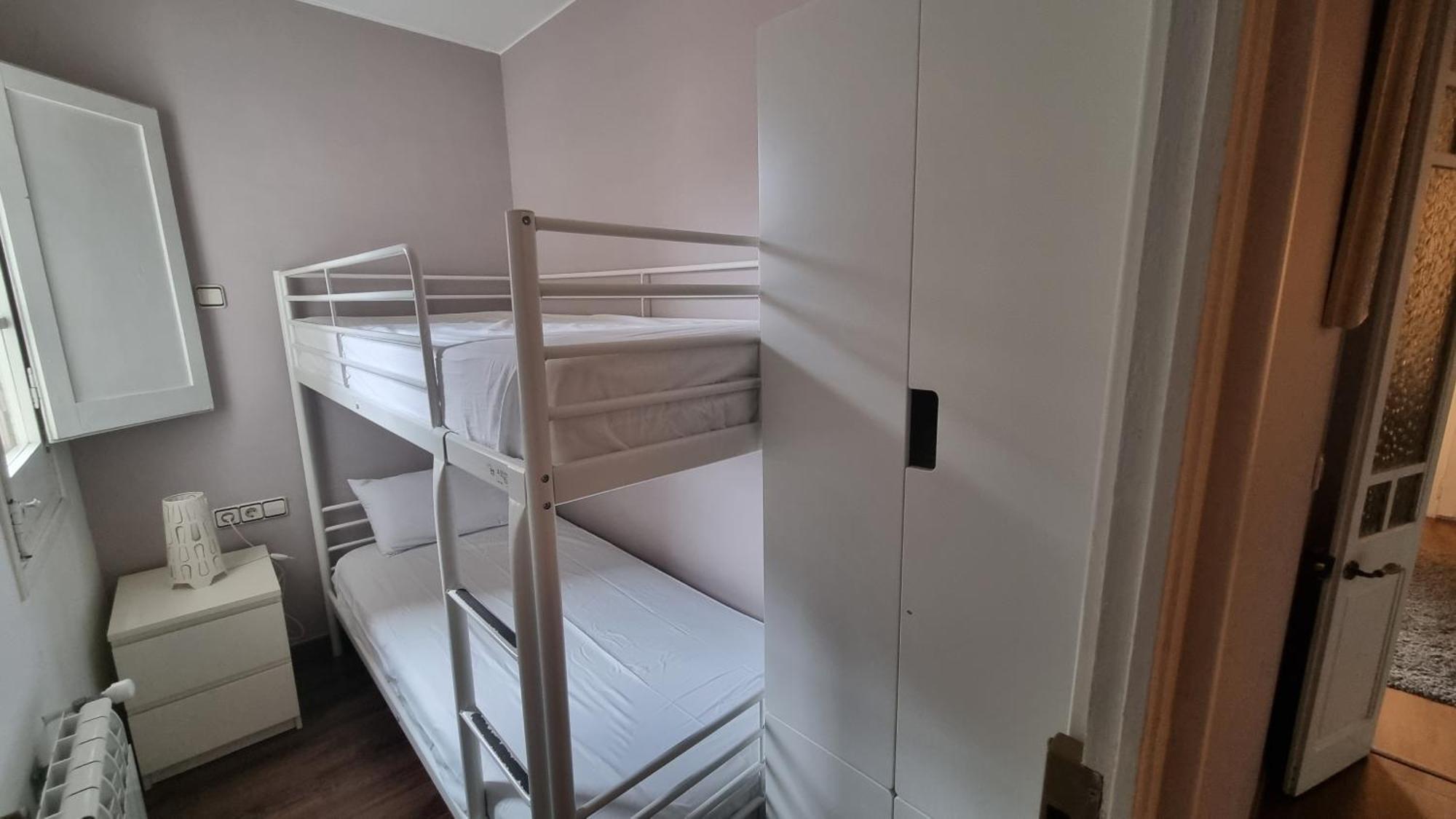 Apartment Sant Francesc Olot Ngoại thất bức ảnh