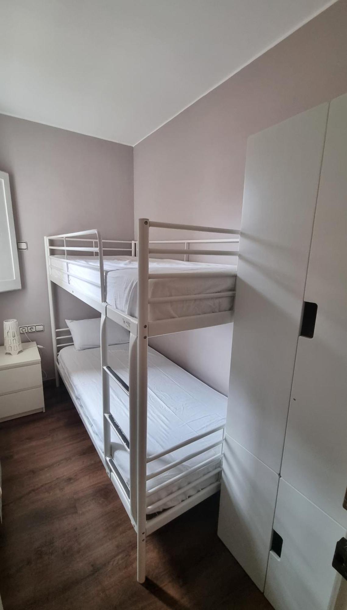 Apartment Sant Francesc Olot Ngoại thất bức ảnh