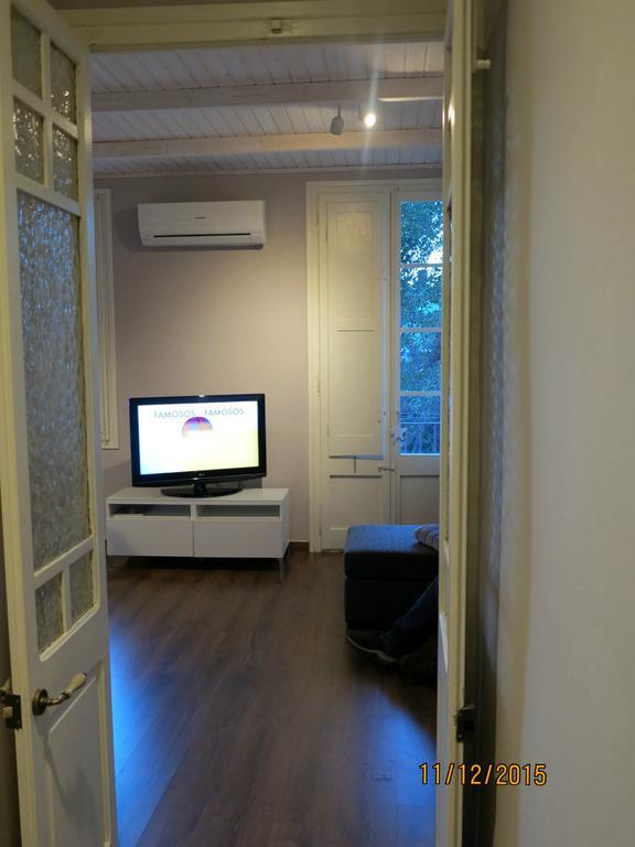 Apartment Sant Francesc Olot Phòng bức ảnh