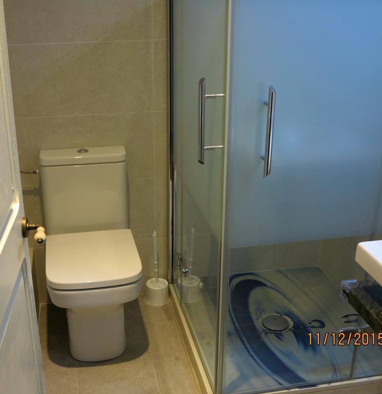 Apartment Sant Francesc Olot Ngoại thất bức ảnh