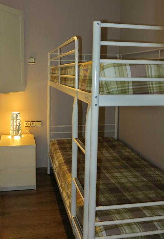 Apartment Sant Francesc Olot Ngoại thất bức ảnh