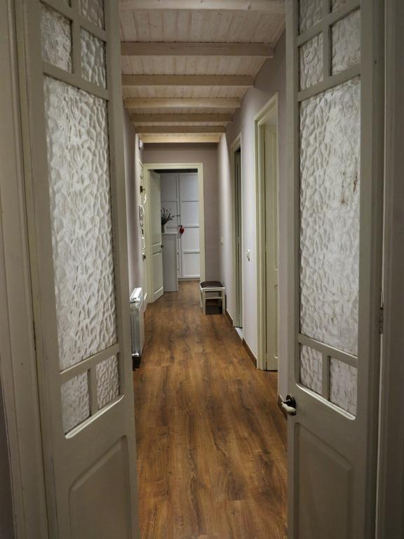 Apartment Sant Francesc Olot Phòng bức ảnh