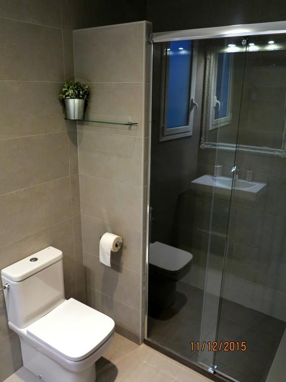 Apartment Sant Francesc Olot Ngoại thất bức ảnh