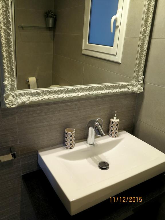 Apartment Sant Francesc Olot Phòng bức ảnh