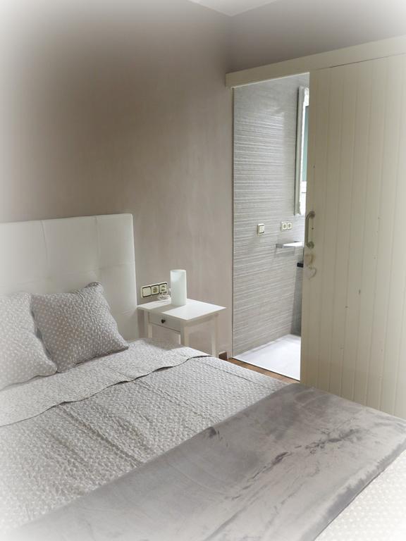 Apartment Sant Francesc Olot Phòng bức ảnh